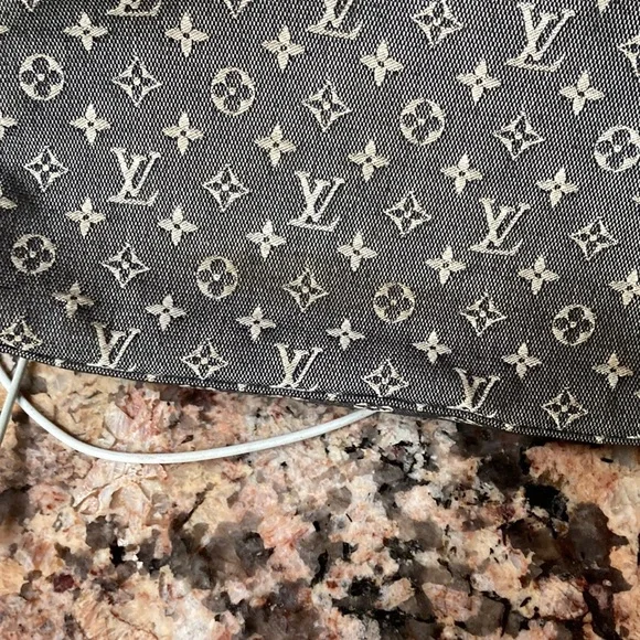 Louis Vuitton bag - Picture 12 of 12